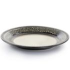 Alternate image 2 for Elama Desert Sand 16 Piece Stoneware Dinnerware Set