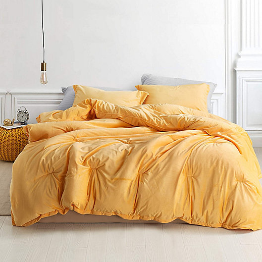 Byourbed Coma Inducer Oversized Twin Xl, Orange Bedding Twin Xl