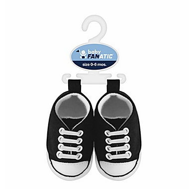 BabyFanatic Prewalkers - NFL New York Jets - Officially Licensed Baby Shoes. View a larger version of this product image.