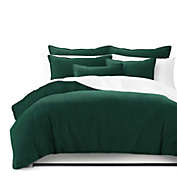 6ix Tailors Fine Linens Vanessa Emerald Comforter Set