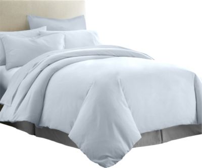 100 cotton bed in a bag queen
