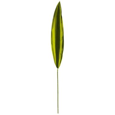 Nearly Natural 29" Yucca Artificial Leaf (Real Touch) (Set of 36). View a larger version of this product image.