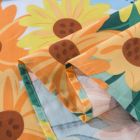 Alternate image 3 for MarCielo 100% Cotton Sheets Kids Twin Sheets for Girls Teens Children Sheets Bed Sheets SH018