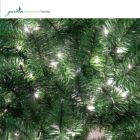 Alternate image 2 for Garden Elements 4.5' Penn Spruce Christmas Tree- 400 Clear Lights
