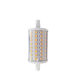 Xtricity - Energy Saving LED Bulb, Dimmable, 8W, R7S Base, 5000K Daylight