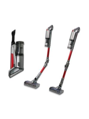 Whall Lightweight Handheld Foldable Cordless Stick Vacuum Cleaner
