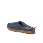 Alternate image 2 for Alpine by Dearfoams Men's Bern Clog