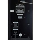 Alternate image 3 for beFree Sound Bluetooth Powered 90 Watt Tower Speaker in Black with 5.1 Inch Subwoofer