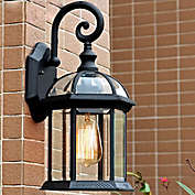 Stock Preferred Outdoor Wall Light Exterior Wall Lantern Waterproof