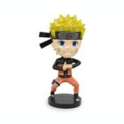 Alternate image 0 for Naruto Shippuden Collectible PVC Plastic Bobblehead   Action Figure Statue, Desk Toy Accessories   Anime Gifts For Home Office Decor   4.75 Inches Tall