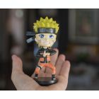 Alternate image 3 for Naruto Shippuden Collectible PVC Plastic Bobblehead   Action Figure Statue, Desk Toy Accessories   Anime Gifts For Home Office Decor   4.75 Inches Tall