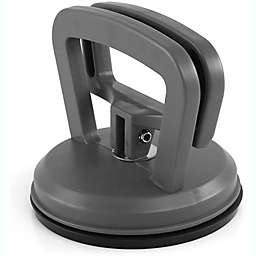 Evertone Mini Portable Dent Puller Vacuum Suction Cup Glass Holder Suction Cup-black