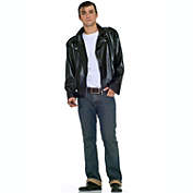 Forum Novelties Greaser Jacket Plus Size Costume