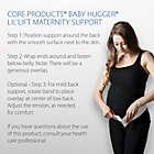 Alternate image 2 for Core Products Baby Hugger Lil&#39;Lift
