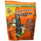 Alternate image 0 for C & S No Waste Nuggets, 27 Ounce - Orange Flavored
