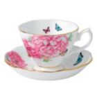 Alternate image 0 for Wedgwood Royal Albert Fine Bone China - Miranda Kerr Friendship - Tea Cup & Saucer