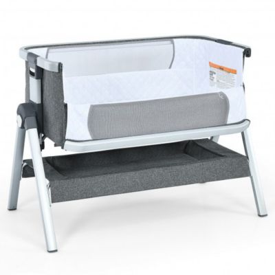 Snuzpod3 In1 Bedside Crib | Bed Bath 