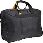 Alternate image 1 for A.Saks Expandable 26 Suitcase (Black)