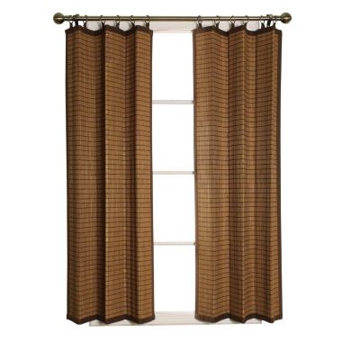 Versailles Patented Ring Top Panel Series Panel - 40x63", Colonial. View a larger version of this product image.