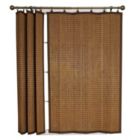 Alternate image 2 for Versailles Patented Ring Top Panel Series Panel - 40x63", Colonial