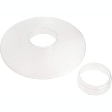 Brome Weather Guard for Squirrel Buster Plus Bird Feeder (FEEDER NOT INCLUDED). View a larger version of this product image.