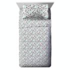 Alternate image 1 for Saturday Park Nickelodeon That Girl Lay Lay 100% Organic Cotton Sheet Set