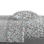 Alternate image 2 for Saturday Park Nickelodeon That Girl Lay Lay 100% Organic Cotton Sheet Set