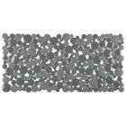 Alternate image 0 for mDesign Plastic Kitchen Farmhouse Sink Mat - Bubble Design, X-Large