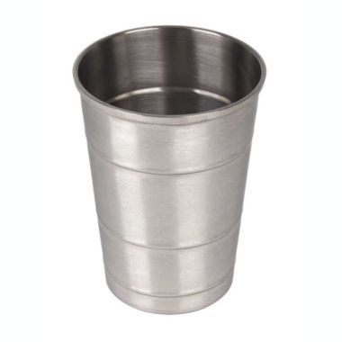 Lindy's Stainless Steel Solo Tumbler. View a larger version of this product image.