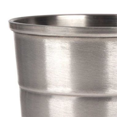Lindy's Stainless Steel Solo Tumbler. View a larger version of this product image.