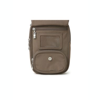 Baggallini RFID Journey Crossbody. View a larger version of this product image.