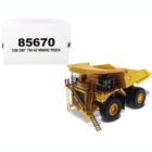 Alternate image 0 for Carfaxo CAT Caterpillar 794 AC Mining Truck "High Line Series" 1/50 Diecast Model by Diecast Masters