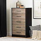 Alternate image 0 for South Shore Londen 5-Drawer Chest