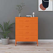 Home Life Boutique Chest of Drawers