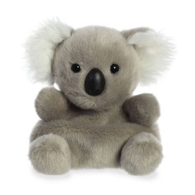 Aurora - Palm Pals - 5" Wiggles Koala. View a larger version of this product image.