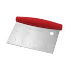 Alternate image 0 for Baker's Secret Cake Lifter, Stainless Steel Dishwasher Safe, Pastry Cake Lifter, baking Essentials, Red