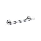 Alternate image 0 for Smedbo Home 11 1/4" Grab Bar Polished Chrome