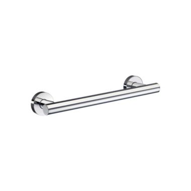 Smedbo Home 11 1/4" Grab Bar Polished Chrome. View a larger version of this product image.