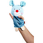 Alternate image 1 for HABA Mouse Hand and Finger Puppet