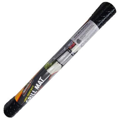 Mr. Bar-B-Q Grill Mat Armor All Large Heavy Duty 48" Inch by 30" Inch 40127AAFD. View a larger version of this product image.