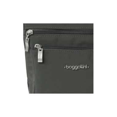 Baggallini Pocket Crossbody with RFID. View a larger version of this product image.