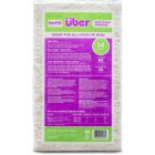 Alternate image 2 for PetsPick Uber Soft Paper Pet Bedding for Small Animals, White 56L