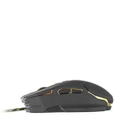Snakebyte - PC Gaming Mouse Pro Wired USB up to 4000dpi. View a larger version of this product image.