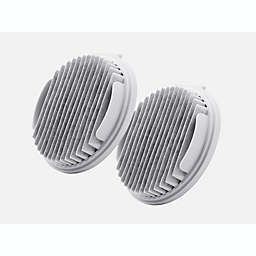 ROIDMI F8 & S1 Series HEPA-Type Replacement Washable Filter (2-Pack)
