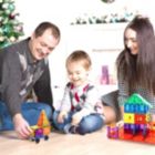 Alternate image 2 for Skymags Magnetic Blocks, Magnet Tiles for Kids, Magnetic Building Blocks 100 Pcs Set Toys Educational, Inspirational, Creative Open-Ended Play STEM Toys Building Toys Great For Kids