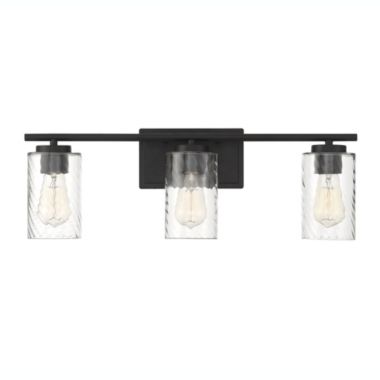 Trade Winds Raymond 3-Light Bathroom Vanity Light. View a larger version of this product image.