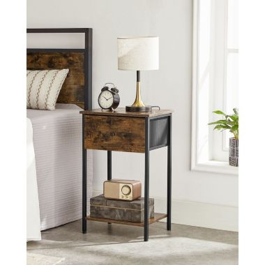 BreeBe Set of 2 End Tables. View a larger version of this product image.