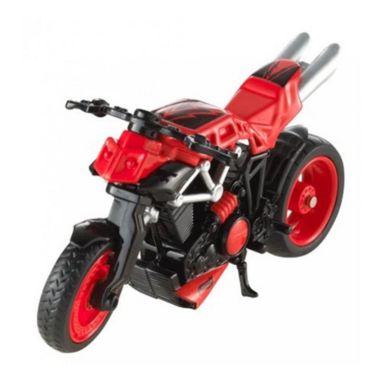 Hot Wheels 1 18 Scale Steer Power Motorcycle, X-Blade. View a larger version of this product image.