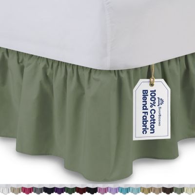 Twin Bed Skirt Bath Beyond, Bed Bath And Beyond Twin Bedskirt