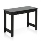 Alternate image 0 for Furinno Jaya Writing Desk with Drawer
